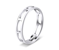 Silver Rings NSR-1038